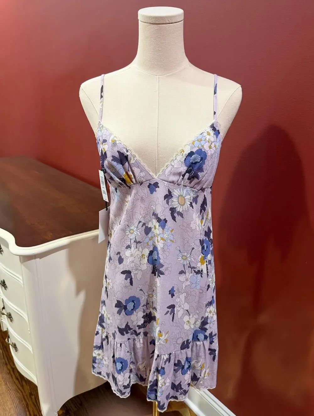 NWT Aritzia Sunday Best Noah Dress - Size 2